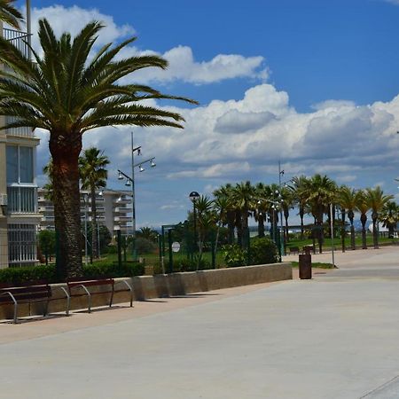 Relax Apartman La Pineda Kültér fotó