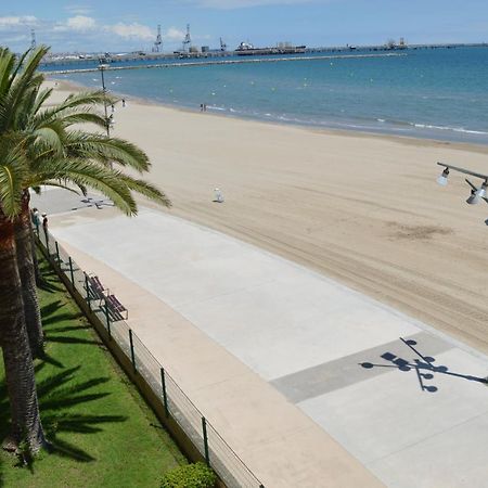 Relax Apartman La Pineda Kültér fotó
